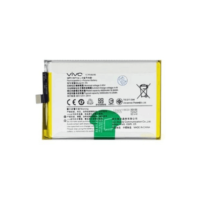 Thay Pin Vivo Y20s